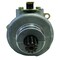 Wai Global Starter, STRCHINA PMDD 12V 9T CW, 12 Volt, CW, 9Tooth Pinion 19574N - alternate 2